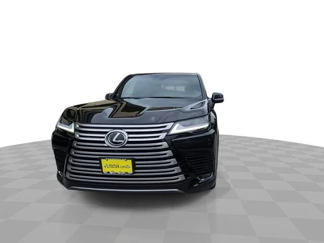 2024 Lexus LX 4th Gen - Image 3 of 20