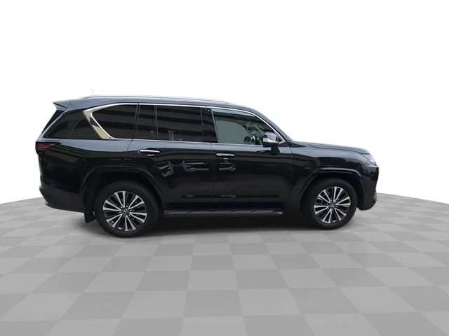 2024 Lexus LX 4th Gen - Image 9 of 20