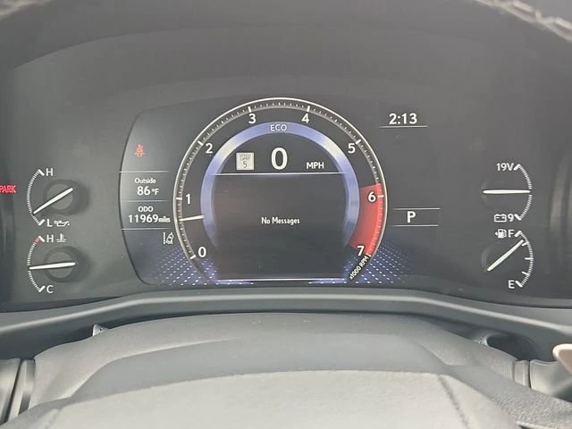 2024 Lexus LX 4th Gen - Image 12 of 20
