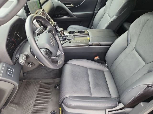 2024 Lexus LX 4th Gen - Image 20 of 20