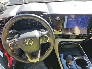 2024 Lexus NX 2nd Gen - Image 5 of 8