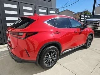 2024 Lexus NX 2nd Gen - Image 8 of 8
