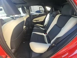 2024 Lexus NX 2nd Gen - Image 6 of 8
