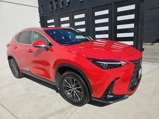 2024 Lexus NX 2nd Gen - Image 7 of 8