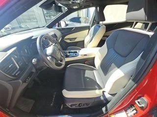 2024 Lexus NX 2nd Gen - Image 4 of 8