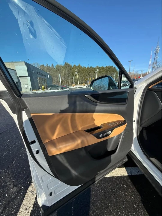 2024 Lexus NX 2nd Gen - Image 14 of 17