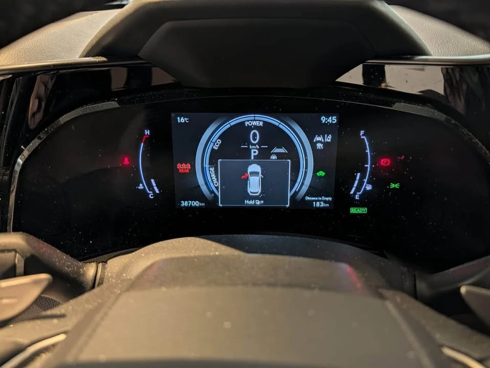 2024 Lexus NX 2nd Gen - Image 5 of 5