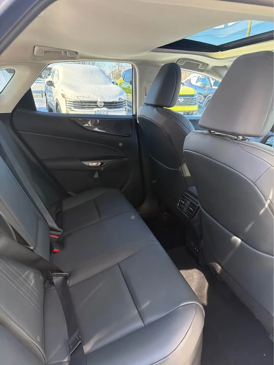 2024 Lexus NX 2nd Gen - Image 10 of 18