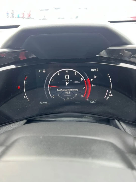 2024 Lexus NX 2nd Gen - Image 14 of 15