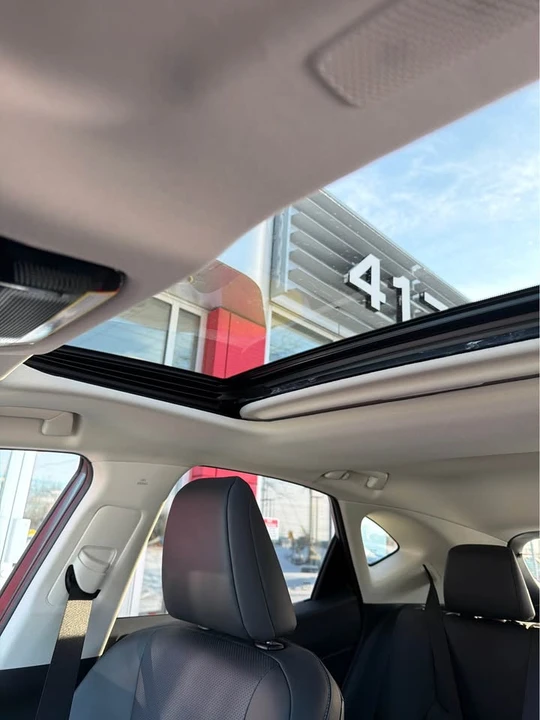 2024 Lexus NX 2nd Gen - Image 18 of 18