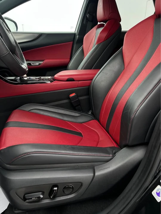 2024 Lexus NX 2nd Gen - Image 10 of 15