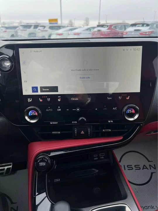2024 Lexus NX 2nd Gen - Image 13 of 15