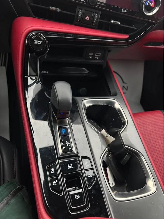 2024 Lexus NX 2nd Gen - Image 12 of 15
