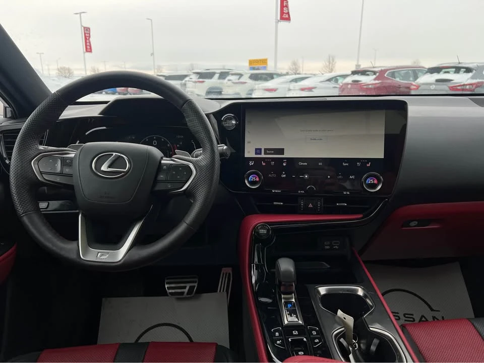 2024 Lexus NX 2nd Gen - Image 7 of 15