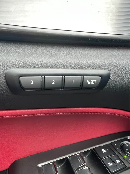 2024 Lexus NX 2nd Gen - Image 11 of 15