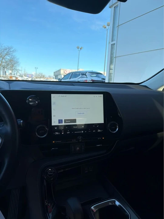 2024 Lexus NX 2nd Gen - Image 15 of 18