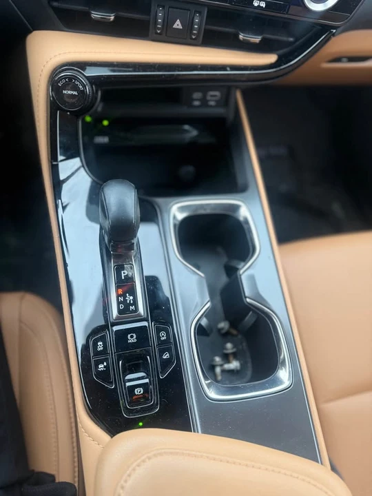 2024 Lexus NX 2nd Gen - Image 12 of 18
