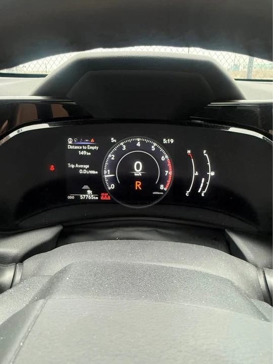 2024 Lexus NX 2nd Gen - Image 8 of 18