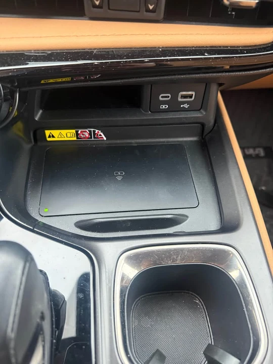 2024 Lexus NX 2nd Gen - Image 14 of 18
