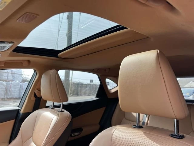 2024 Lexus NX 2nd Gen - Image 12 of 17