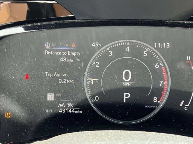 2024 Lexus NX 2nd Gen - Image 14 of 17