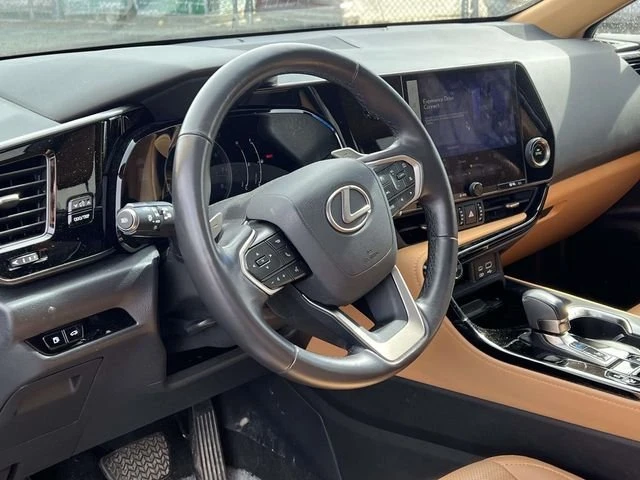 2024 Lexus NX 2nd Gen - Image 11 of 17