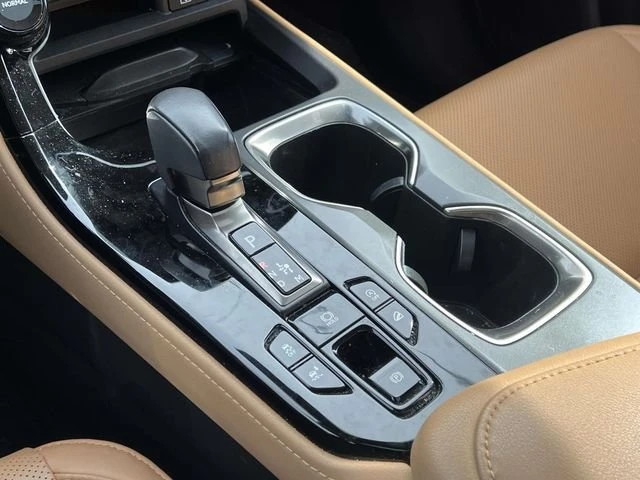 2024 Lexus NX 2nd Gen - Image 17 of 17