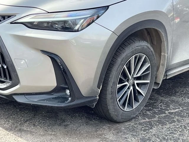 2024 Lexus NX 2nd Gen - Image 7 of 17
