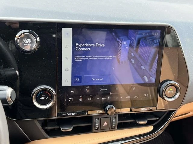 2024 Lexus NX 2nd Gen - Image 15 of 17