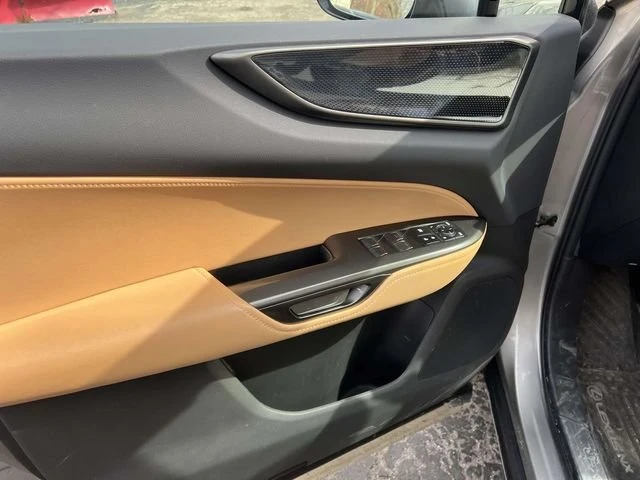 2024 Lexus NX 2nd Gen - Image 9 of 17