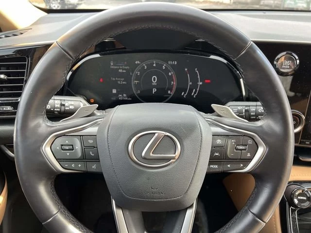 2024 Lexus NX 2nd Gen - Image 13 of 17