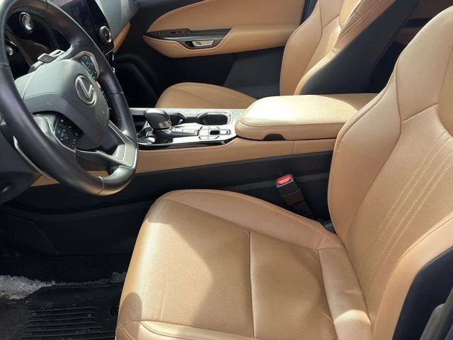 2024 Lexus NX 2nd Gen - Image 10 of 17