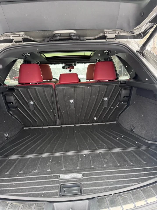 2024 Lexus NX 2nd Gen - Image 13 of 15