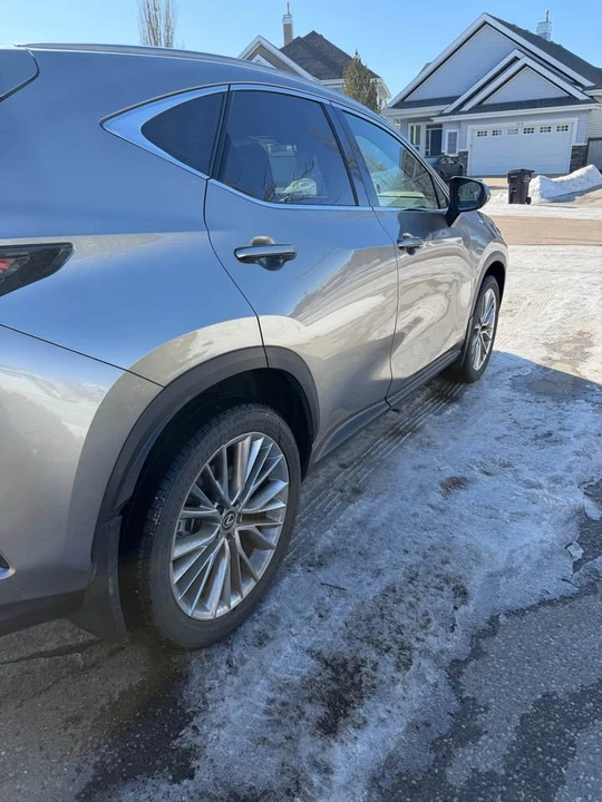 2024 Lexus NX 2nd Gen - Image 5 of 15