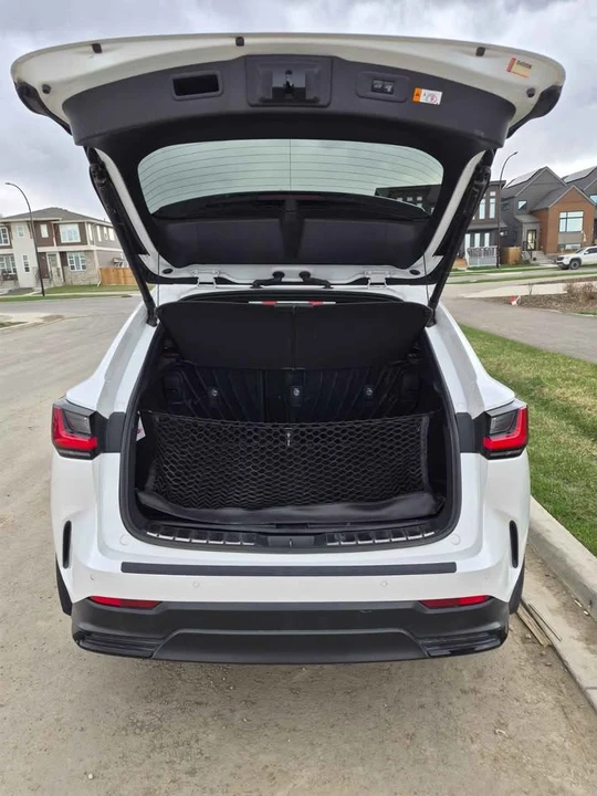 2024 Lexus NX 2nd Gen - Image 15 of 19