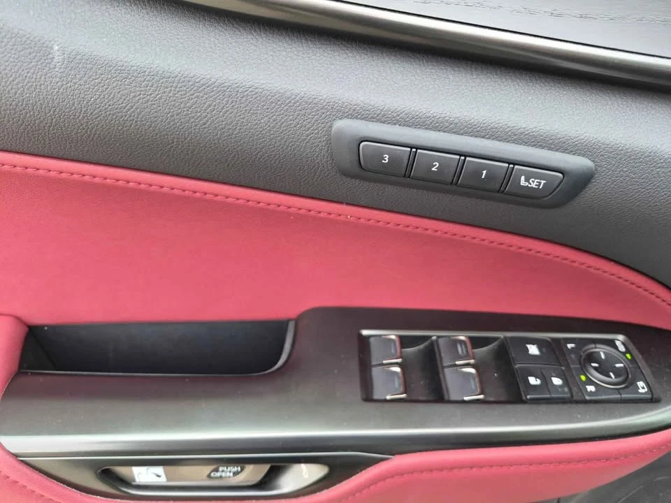 2024 Lexus NX 2nd Gen - Image 12 of 19