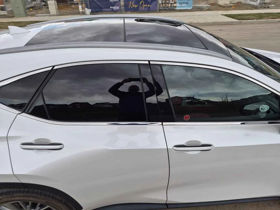 2024 Lexus NX 2nd Gen - Image 5 of 19