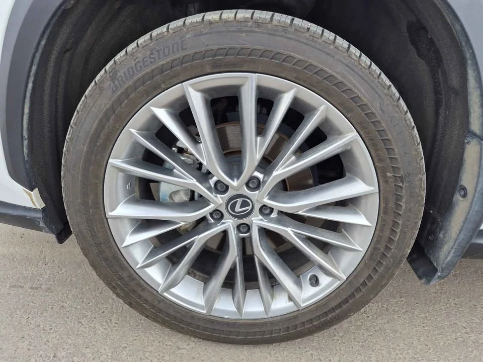 2024 Lexus NX 2nd Gen - Image 16 of 19