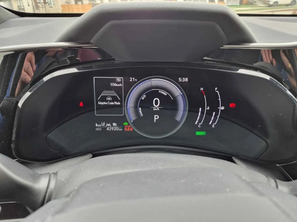 2024 Lexus NX 2nd Gen - Image 9 of 19