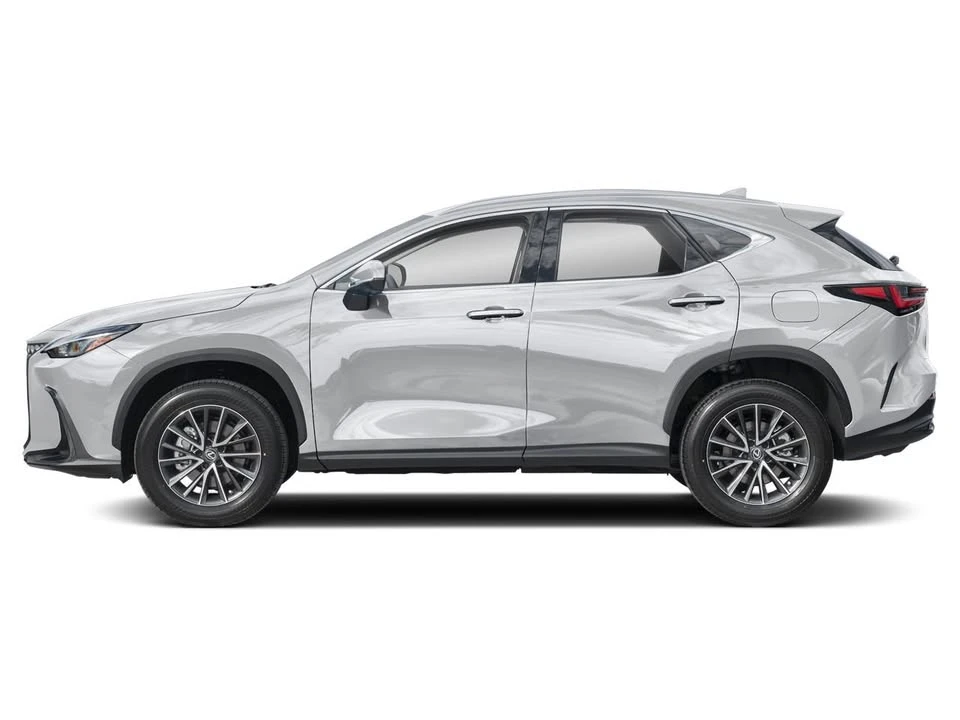 2024 Lexus NX 2nd Gen - Image 3 of 10