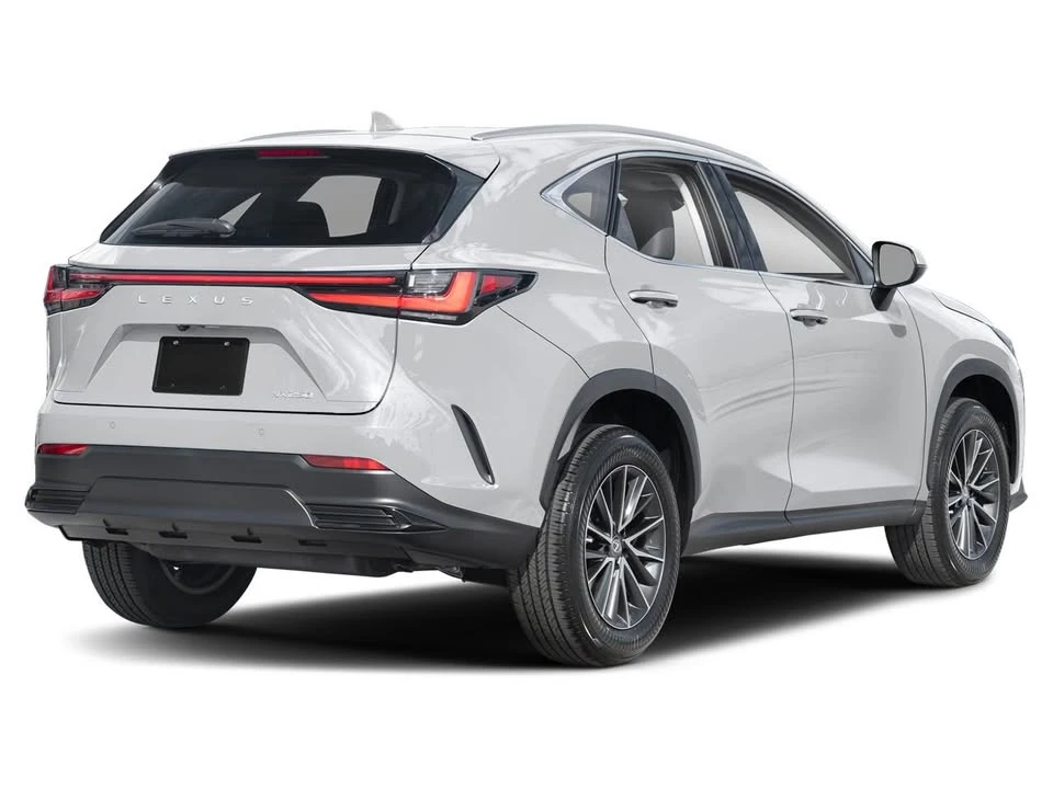 2024 Lexus NX 2nd Gen - Image 2 of 10