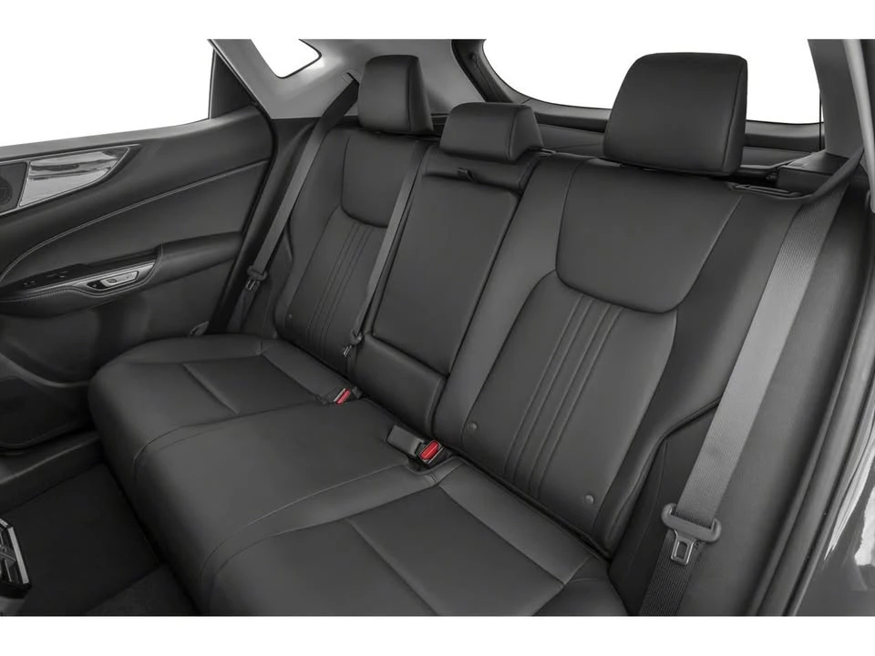 2024 Lexus NX 2nd Gen - Image 9 of 10
