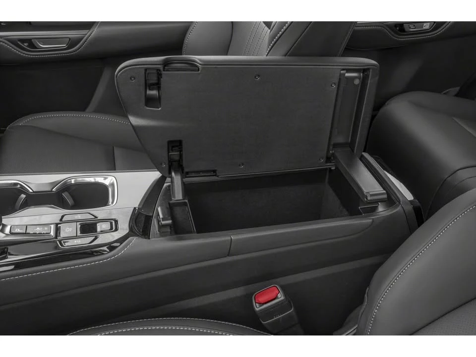 2024 Lexus NX 2nd Gen - Image 10 of 10