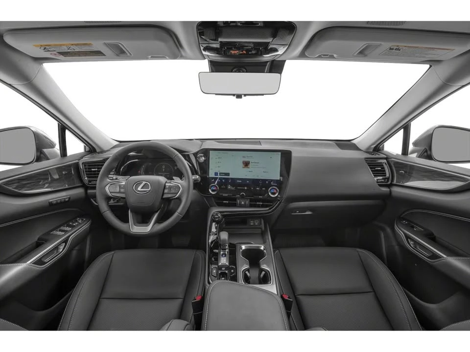 2024 Lexus NX 2nd Gen - Image 5 of 10