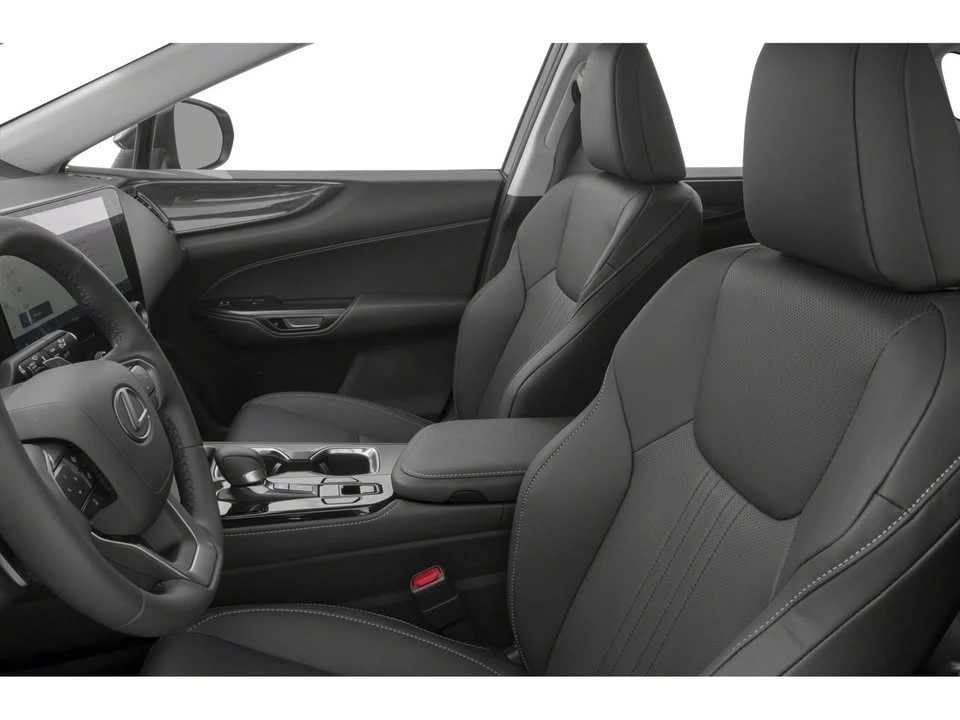 2024 Lexus NX 2nd Gen - Image 6 of 10