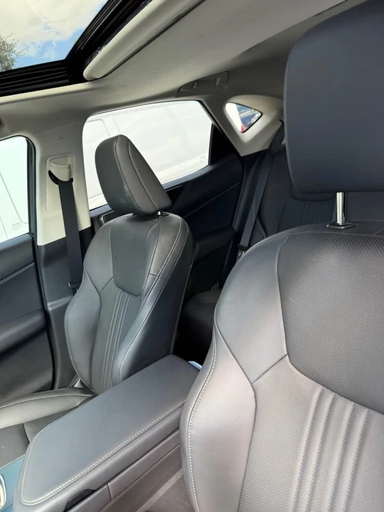 2024 Lexus NX 2nd Gen - Image 8 of 10