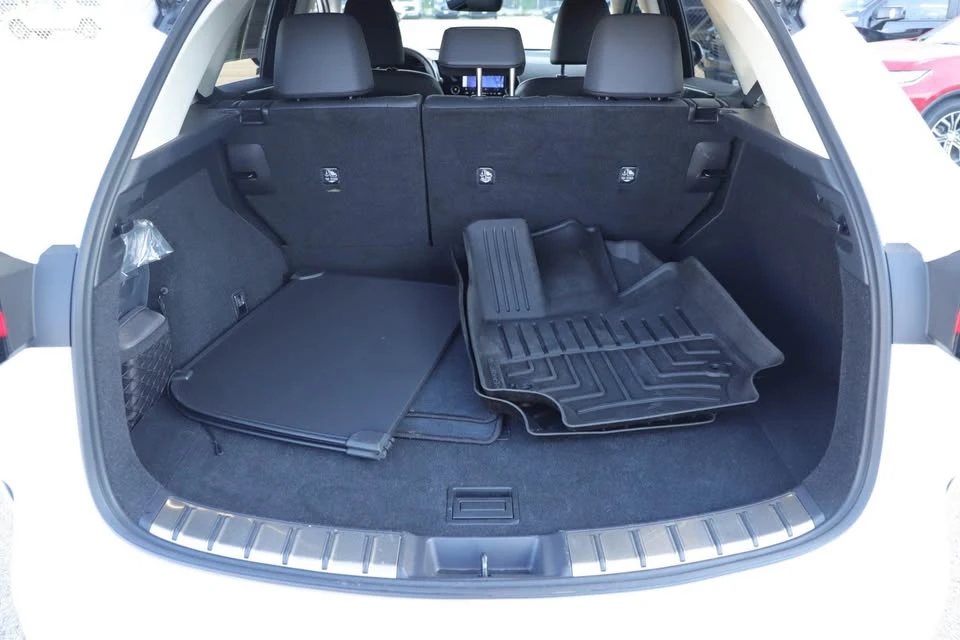 2024 Lexus NX 2nd Gen - Image 19 of 20