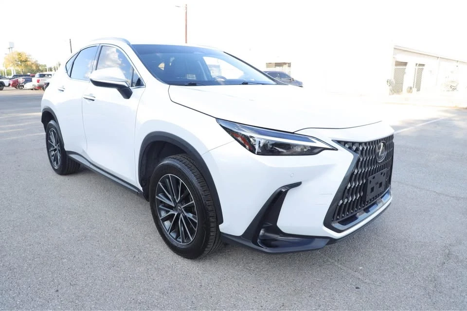 2024 Lexus NX 2nd Gen - Image 7 of 20