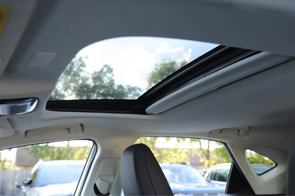 2024 Lexus NX 2nd Gen - Image 10 of 20