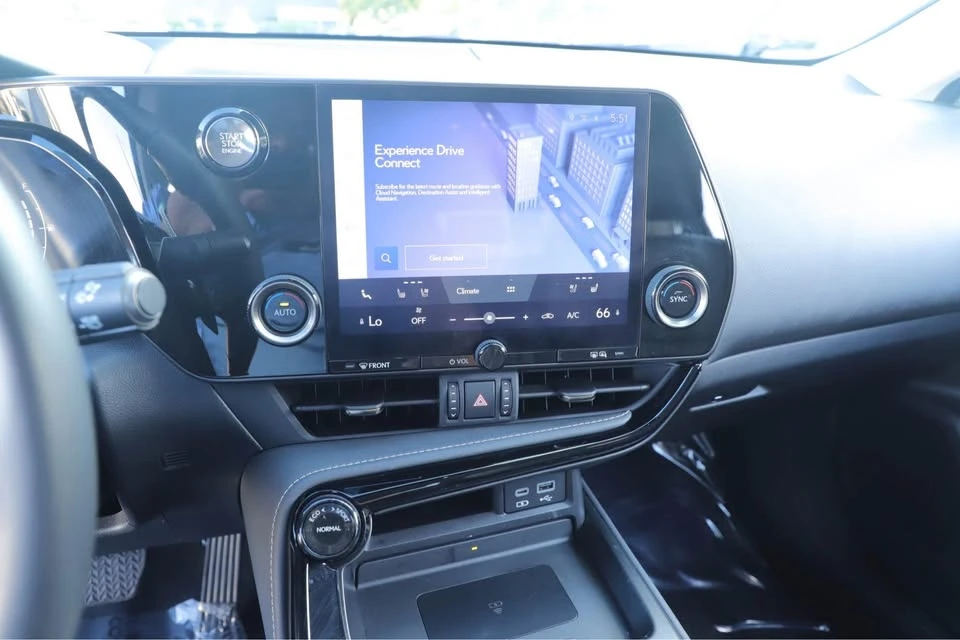 2024 Lexus NX 2nd Gen - Image 14 of 20